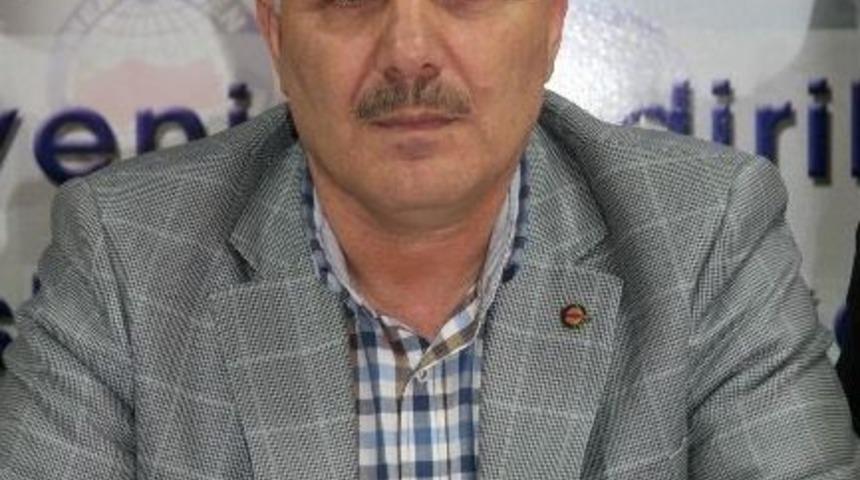 Eğitim Bir-sen'den T&uuml;rk Eğitim-sen'e "telefonla Taciz" Su&ccedil;laması