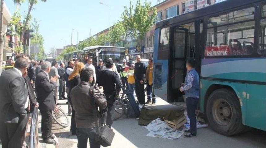 D&uuml;zce&rsquo;de Kaza: 1 &Ouml;l&uuml;