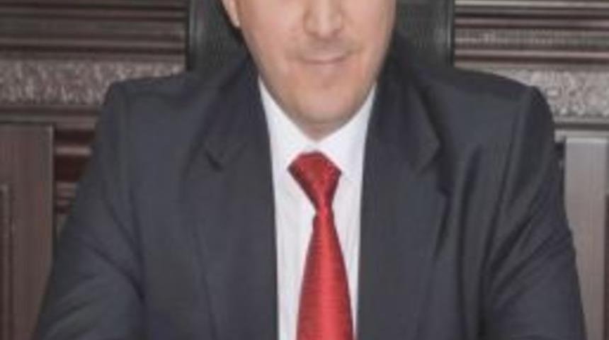 Boz&uuml;y&uuml;k Belediye Başkan Vekili Fatih Bakıcı: