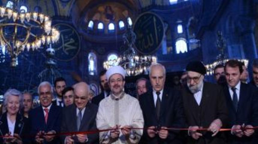 Mehmet G&ouml;rmez: İslam Alemi Sanatı Ve Estetiği Ihmal Ediyor