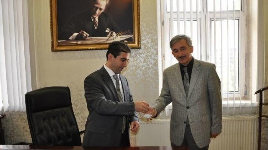 Siirt'te Sigarayı Bırakanlara Altın