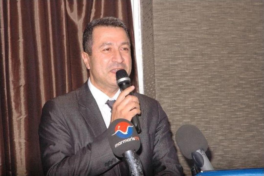 Martab, Turizmcileri Y&ouml;neticilerle Buluşturdu