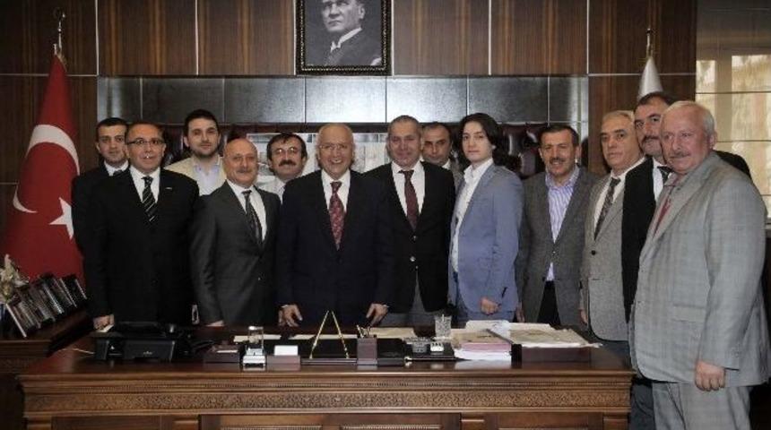 Yaşar&rsquo;a Festival Daveti