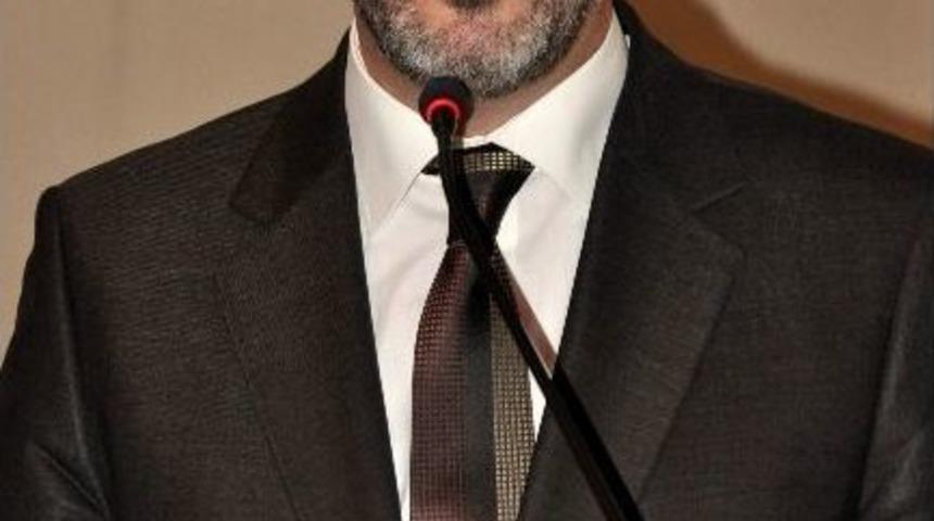 ''avukatlık Mesleğinin G&uuml;ncel Sorunları'' Paneli