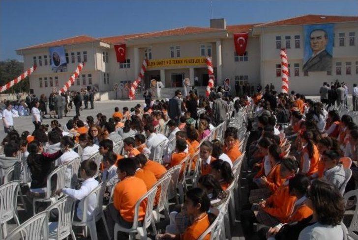 82 Yaşında Çifte Mutluluk Yaşadılar G1