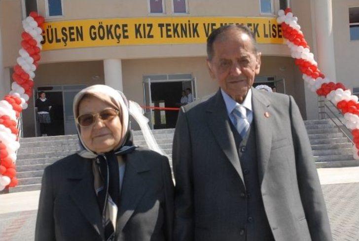 82 Yaşında Çifte Mutluluk Yaşadılar G2