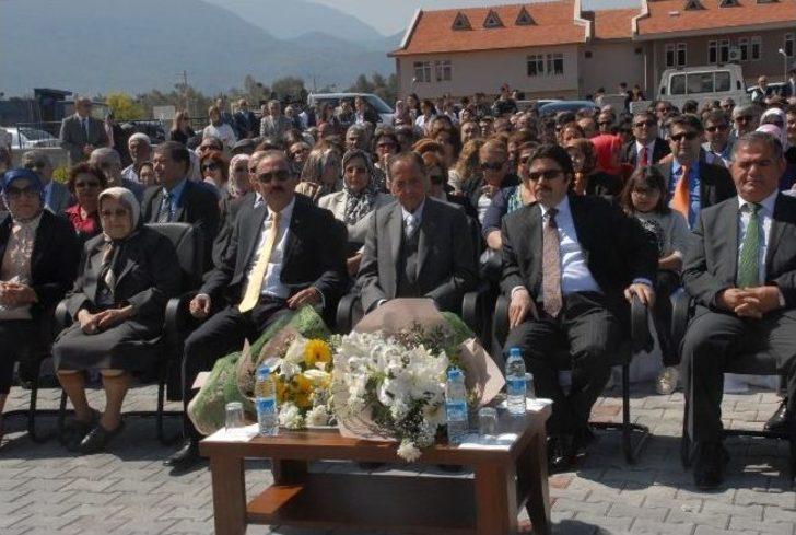 82 Yaşında Çifte Mutluluk Yaşadılar G3