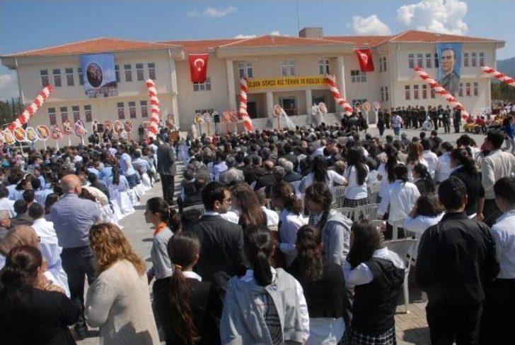 82 Yaşında Çifte Mutluluk Yaşadılar G4