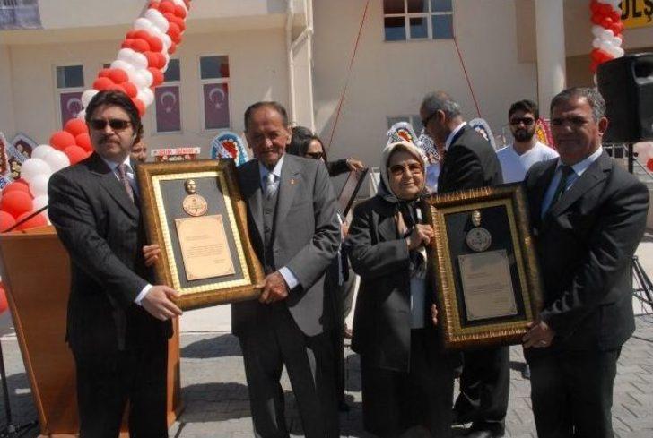 82 Yaşında Çifte Mutluluk Yaşadılar G5