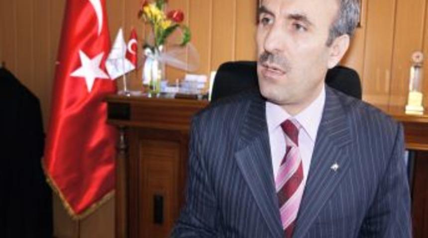 G&ouml;n&uuml;l El&ccedil;isi Projesi'ne Erzurum'da 4 Bin G&ouml;n&uuml;ll&uuml; Katıldı