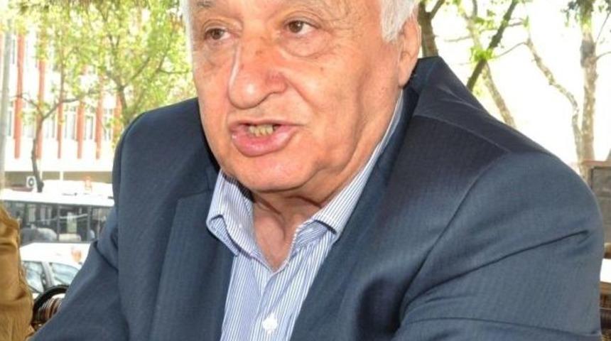 Altıparmak: "allah Fenerbah&ccedil;e&rsquo;ye Yardım Etti"