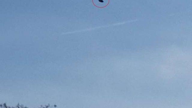 Türkiye'deki UFO vakalarında rekor artış