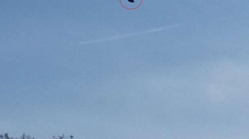 Türkiye'deki UFO vakalarında rekor artış