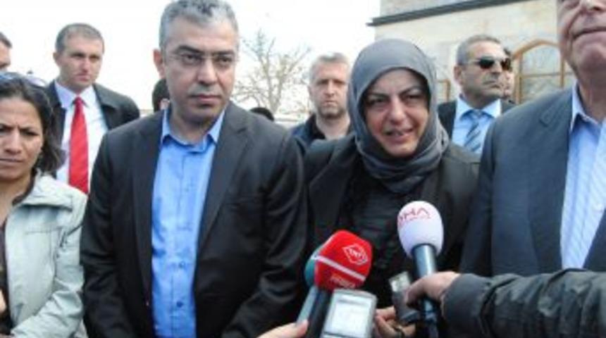 Akil İnsanlar, Hacı Bey Eğitim K&uuml;lt&uuml;r Vakfı'nda