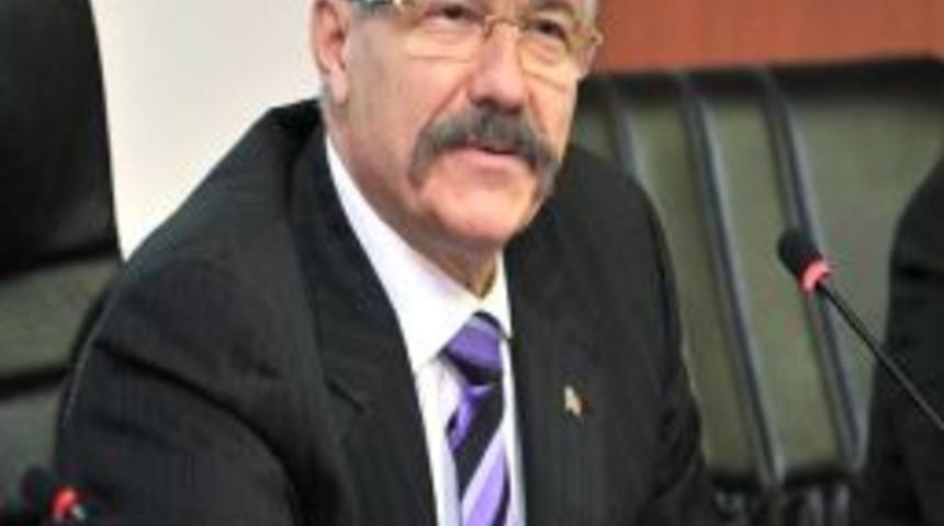 Osmaniye'de 29 Milyon Liralık Eğitim Yatırımı Planlandı