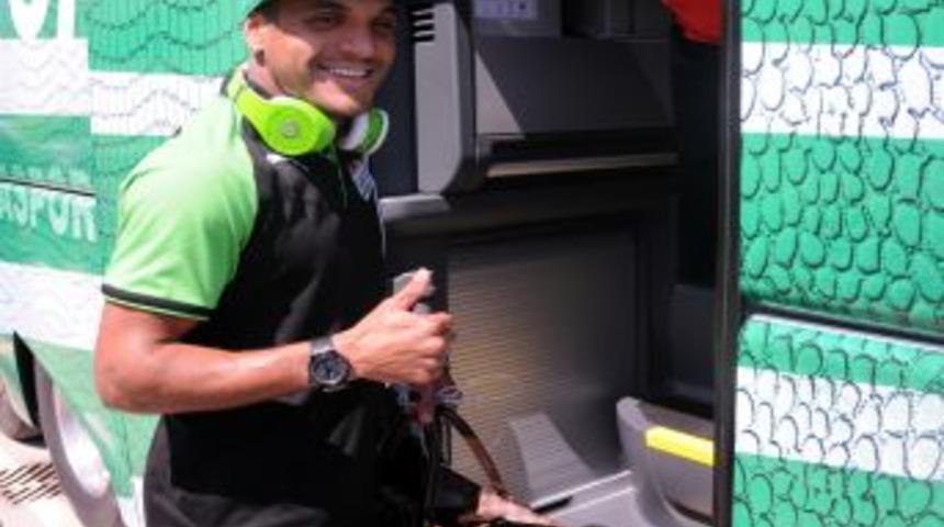 Hikmet Karaman: Takım Halinde Kazanmaya Gidiyoruz