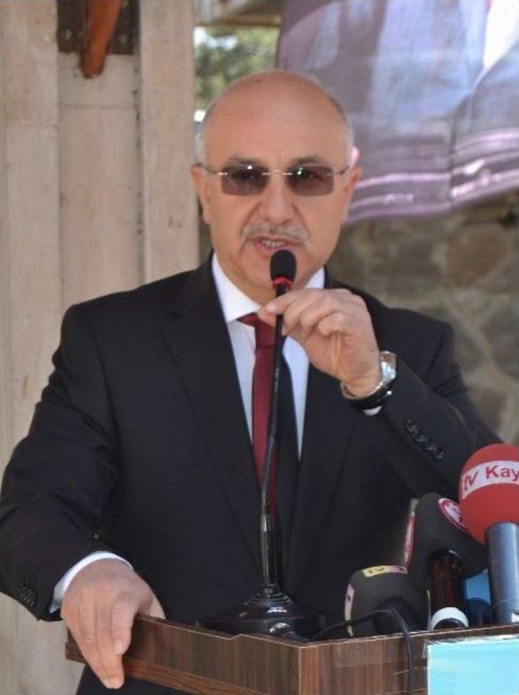 İl Sağlık Müdürlüğüne 6 Yeni Ambulans G1