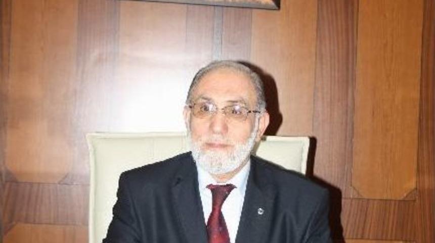 Kayseri’de Kutlu Doğum Haftası Etkinlikleri Yapılacak