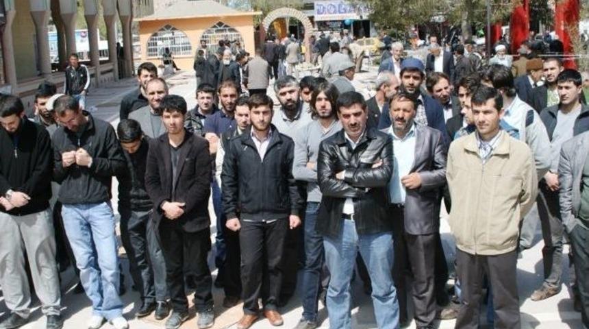 Vahöp'ten Basın Açıklaması