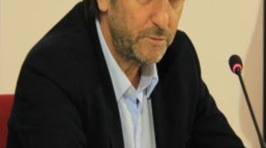 Rıdvan Dilmen, Fenerbah&ccedil;e-benfıca Eşleşmesini Değerlendirdi