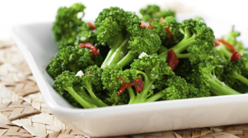 Brokolinin bilinmeyen faydaları