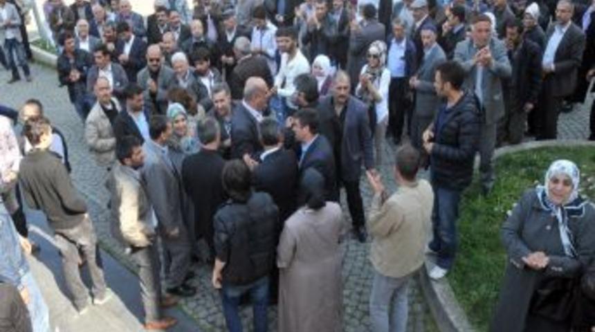 Bursa&rsquo;yı Karıştıran Sanıkların Davasından 21 Tahliye &Ccedil;ıktı