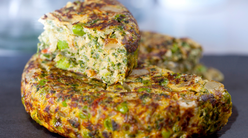 Başrolde yumurtanın olduğu birbirinden leziz 5 yumurtalı yemek