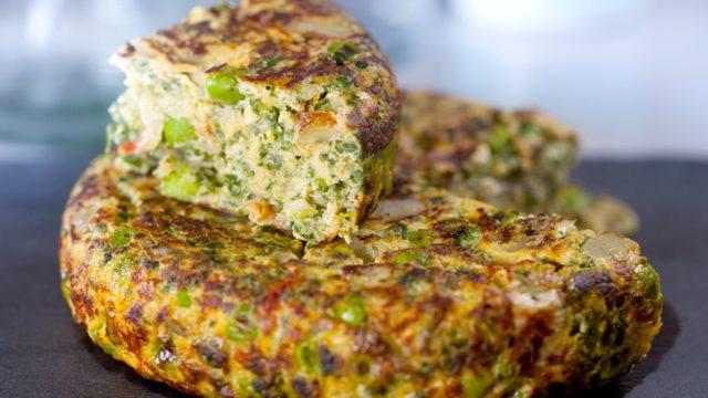 Başrolde yumurtanın olduğu birbirinden leziz 5 yumurtalı yemek