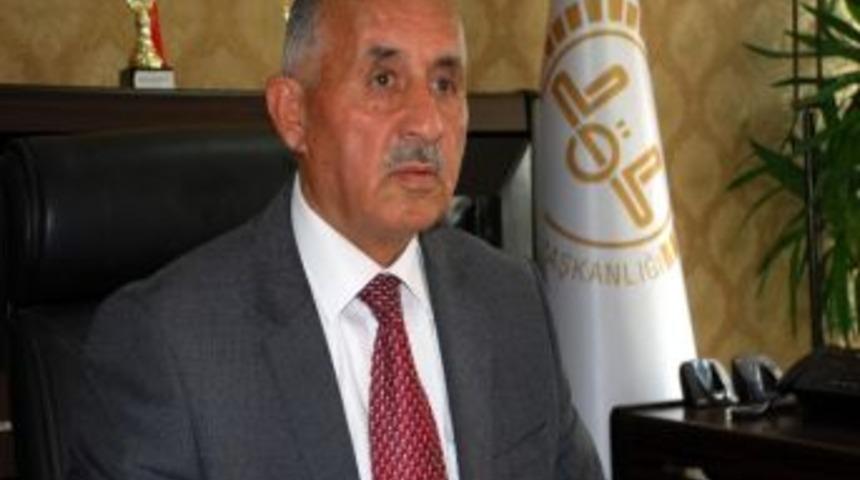 Sahabe Safvan B. Muattal K&uuml;lliyesi Camii'nin Temeli Atılacak