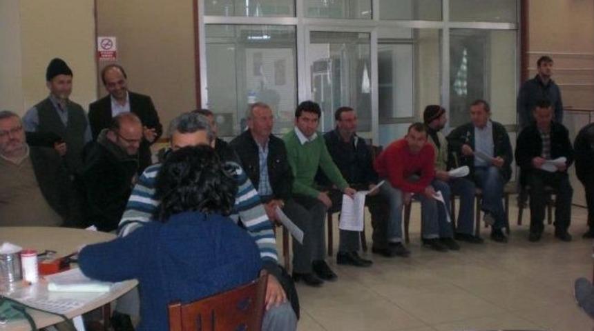 Kutlu Doğum İ&ccedil;in 100 &Uuml;nite Kan