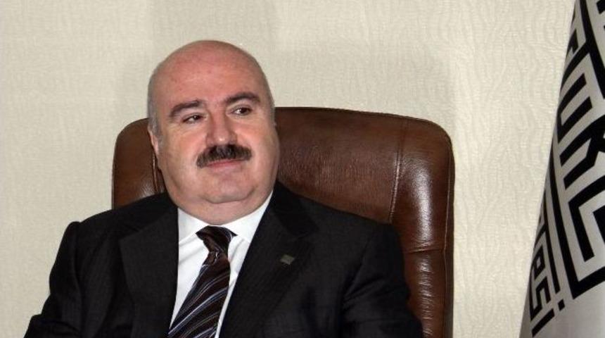 Mardin'de '1. Uluslararası Hutbe-i Şamiye' Sempozyumu