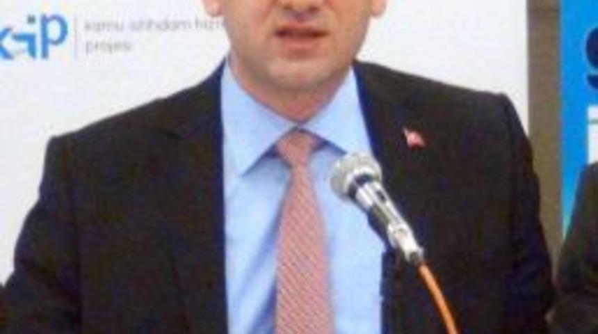 İŞKUR Genel M&uuml;d&uuml;r&uuml;: Kuruma Kayıtlı 2 Milyon Işsiz Var