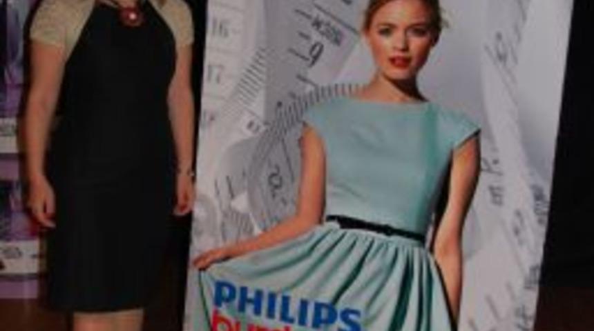 Philips Ile Burda Moda G&uuml;nleri Adanalı Kadınlardan Yoğun Ilgi G&ouml;rd&uuml;