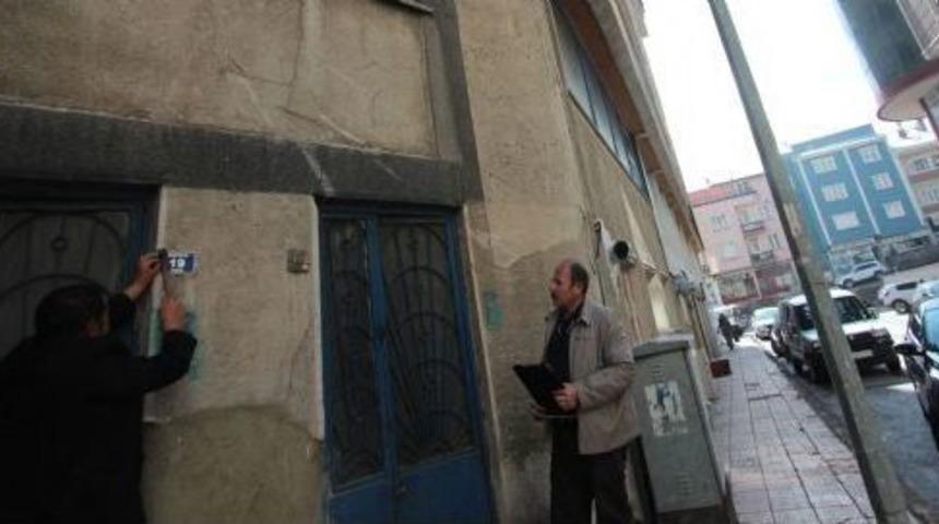 Numarataj &Ccedil;alışması Devam Ediyor&hellip;