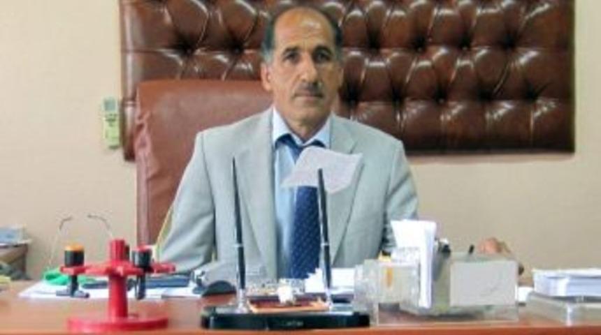 Ak Parti Gerger İl&ccedil;e Başkanı Eğitim Yatırımlarını Sıraladı