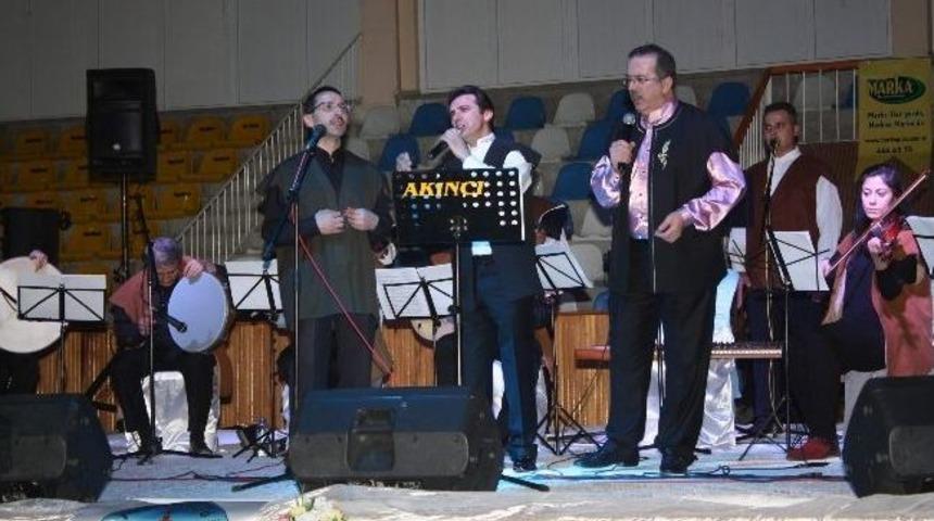 Tokat'ta Kutlu Doğum Haftası