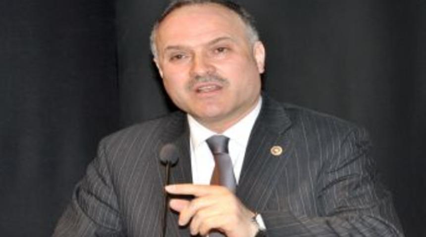 Gedikli: &Ccedil;&ouml;z&uuml;m S&uuml;recinde Toprak B&uuml;t&uuml;nl&uuml;ğ&uuml;yle Ilgili Pazarlık S&ouml;z Konusu Değil