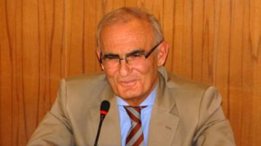 Başkan Yılmaz: Samsun B&uuml;y&uuml;kşehir Belediyesi&rsquo;nin Dış Kaynaklı Borcu Var