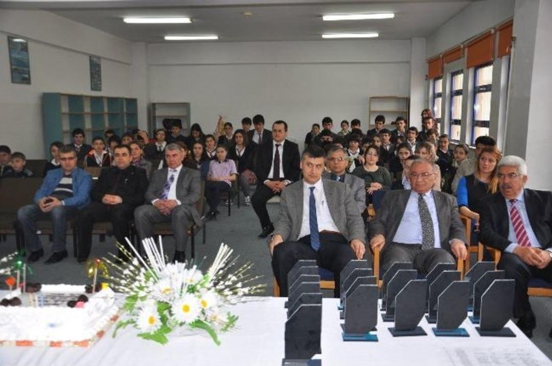 Geleceğin Eğitimcilerine Uygulamalı Eğitim