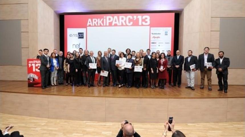 Altındağ Belediyesi'ne Bir &Ouml;d&uuml;l Daha