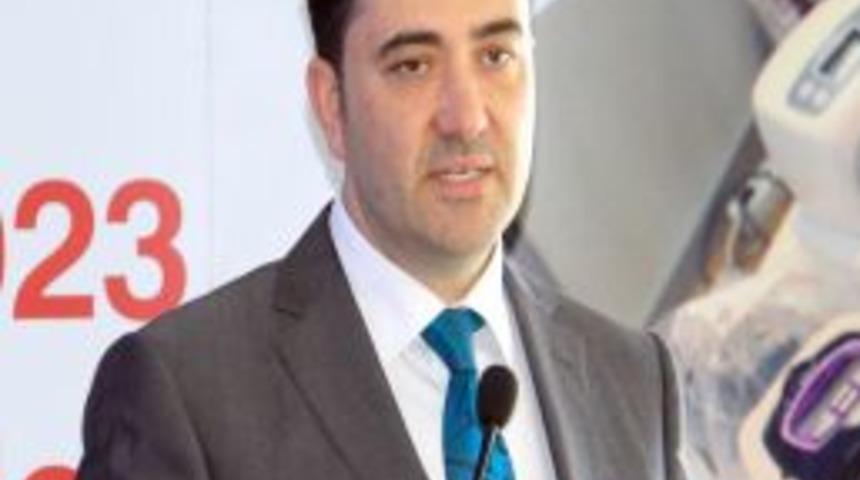 İla&ccedil;tan Sonra Tıbbi Cihazlara Da Takip Sistemi Geliyor