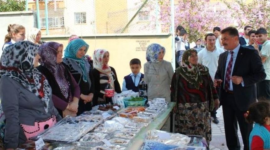 Başkan Tuna&rsquo;dan Kutlu Doğum Haftasını Kutladı