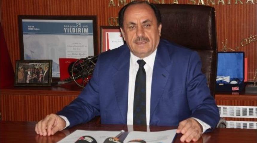 &Ouml;zel Halk Otob&uuml;sleri Zam İstiyor