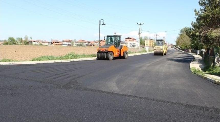 Başkan To&ccedil;oğlu, "birlikte &Ccedil;alışmaktan Bereket Doğar"