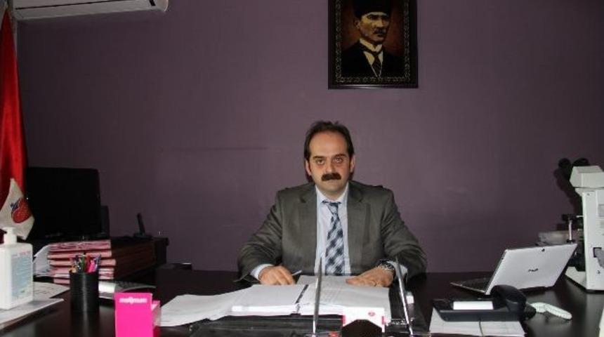 &Ccedil;aycuma Hastanesi, Yeni Ek Bina İle 150 Yataklı Olacak