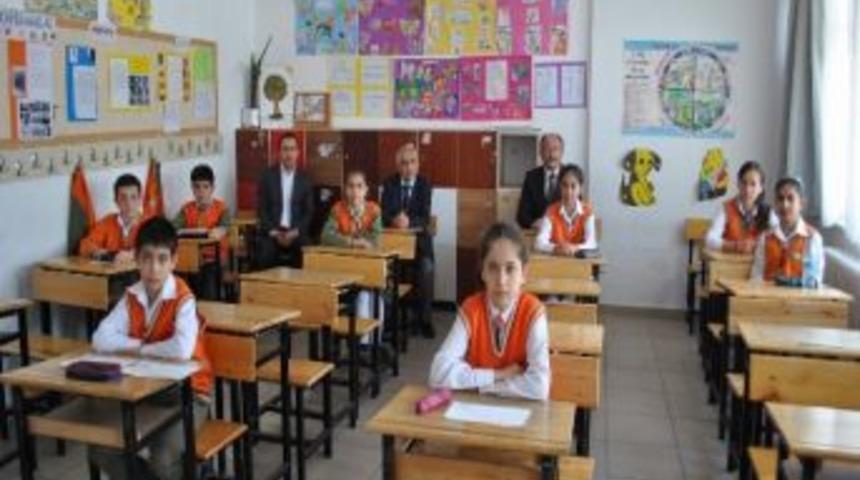 Mucur İl&ccedil;esinden Uluslar Arası Başarı