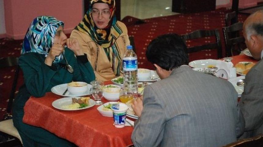 Kutlu Doğum Gap Arenada Kutlanacak