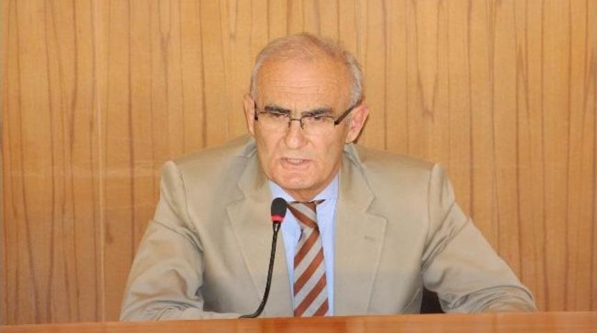 Başkan Yılmaz: &ldquo;belediyenin Borcu Yok&rdquo;