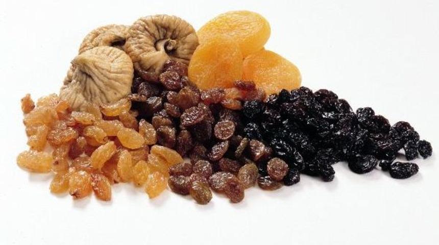 S&uuml;tten Sonra Kuru Meyve De Okullara Girecek