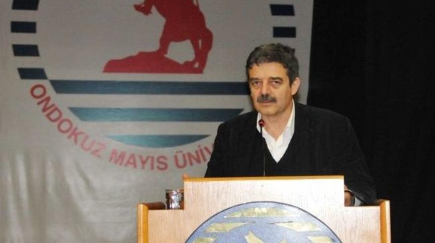 &ldquo;kimlik Siyaseti&rdquo; Konferansı